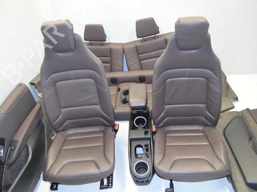Setesett BMW i3 (I01) s Electric | BP35811335C78 - Image 2