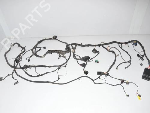 Used Wiring harness Wiring harness BMW i3 (I01) Electric (170 hp) 34093282 34093282