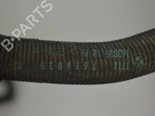 Pipe BMW i3 (I01) Electric | BP34087548M125  - Image 8