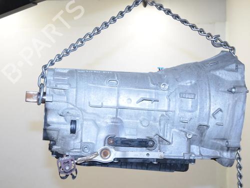 Used Gearbox Gearbox BMW 5 Touring (F11) M 550 d xDrive (381 hp) 34087265 34087265