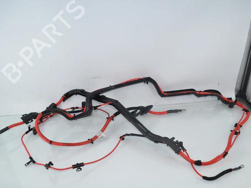 Used Cable Cable BMW X6 (F16, F86) M (575 hp) 34079350 34079350