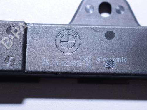 Antenne/Base BMW i3 (I01) Electric | BP34070226C140  - Image 5