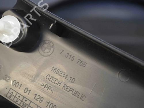 Boot lining BMW i3 (I01) Electric | BP34092375I3  - Image 7