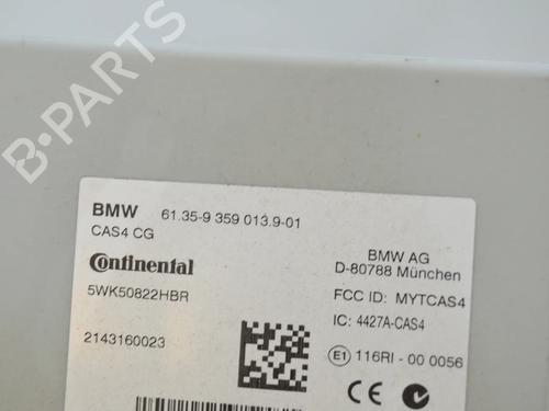 Electronic module BMW 5 (F10) 530 d | BP36960771M83 - Image 9