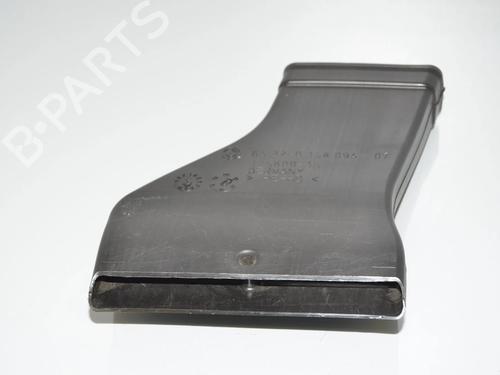 Used Pipe Pipe BMW 5 (F10) 530 d (245 hp) 34096315 34096315