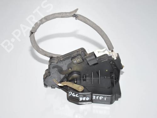Used Rear right lock Rear right lock BMW 3 (E46) 318 i (136 hp) 34084848 34084848