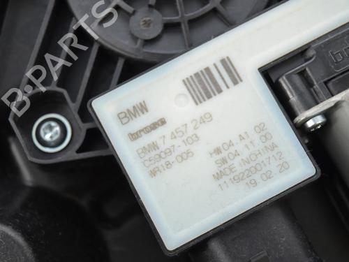 Front right window mechanism BMW 5 (G30, F90) M 550 d xDrive | BP36313996C23  - Image 5