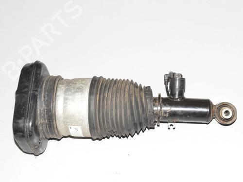 Used Left rear shock absorber Left rear shock absorber BMW iX (I20) xDrive 40 (326 hp) 36520893 36520893