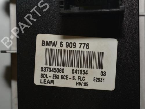 Electronic module BMW X5 (E53) 3.0 d | BP34086875M83  - Image 5