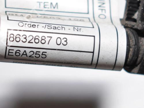 Wiring harness BMW i3 (I01) Range Extender | BP34097917E16  - Image 5