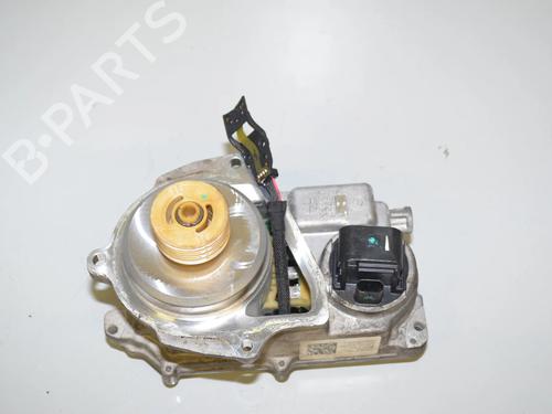 Used Electronic module Electronic module BMW 2 Active Tourer (F45) 225 i (231 hp) 34093065 34093065
