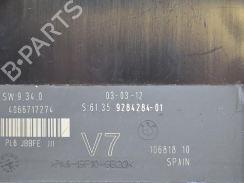 Control unit BMW 5 Touring (F11) 530 d | BP38019172M11 - Image 7