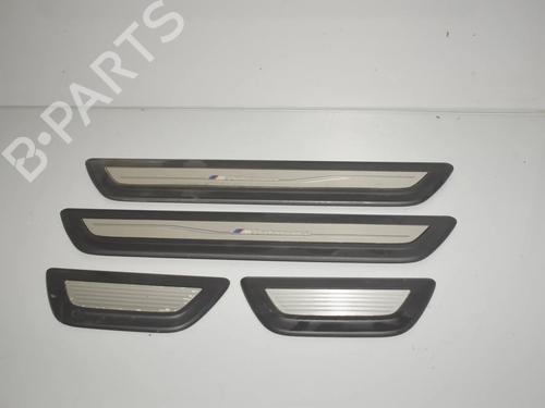 Used Step Step BMW X3 (F25) xDrive 20 d (184 hp) 34097890 34097890