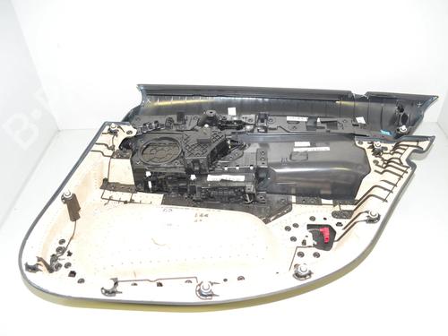Rear left panel BMW 7 (G11, G12) 730 d, Ld xDrive | BP34076574C60 - Image 4
