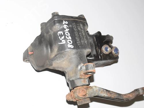 Used Steering rack Steering rack BMW 5 (E39) 535 i (245 hp) 34095819 34095819