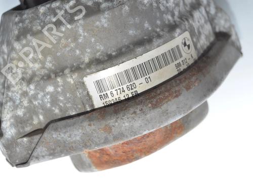 Engine mount BMW 5 (E60) 530 d | BP34080480M89  - Image 8