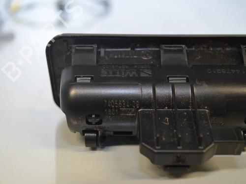 Camera BMW X3 (G01, F97, G08) xDrive 30 e Plug-in-Hybrid | BP34074044E14  - Image 6