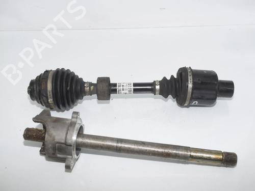 Used Right front driveshaft Right front driveshaft 39173163 39173163