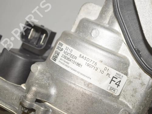 Steering rack BMW X1 (U11) sDrive 18 i | BP34064898M22  - Image 7