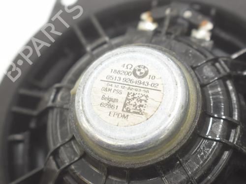 Electronic module BMW 3 Touring (F31) 320 d | BP39496093M83 - Image 6