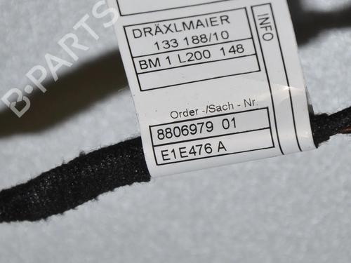 Wiring harness BMW i3 (I01) Electric | BP34095038E16  - Image 6