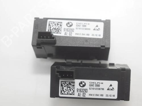 Switch BMW 5 Touring (F11) 530 d | BP34177201I30  - Image 8