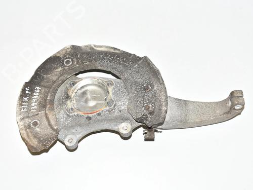 Used Left front steering knuckle Left front steering knuckle BMW 5 Touring (F11) 520 d (184 hp) 34074295 34074295
