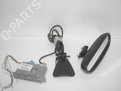 Used Camera Camera BMW 2 Active Tourer (F45) 225 xe Plug-in-Hybrid (224 hp) 39735495 39735495