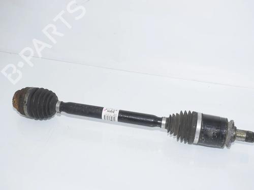 Left rear driveshaft BMW i3 (I01) Range Extender | BP35716962M40 - Image 2