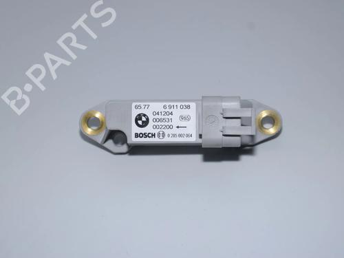 electronic-sensor-bmw-x5-e53-2000-2001-2002-2003-2004-2005-2006-34087138 main image