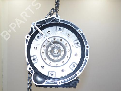 Used Gearbox Gearbox BMW 5 Touring (F11) M 550 d xDrive (381 hp) 34084407 34084407