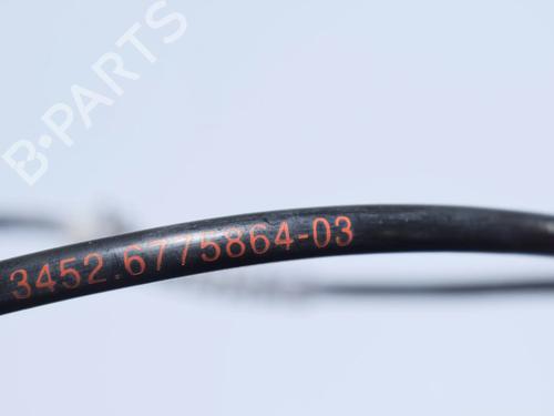 Used Electronic sensor Electronic sensor 34097793 34097793