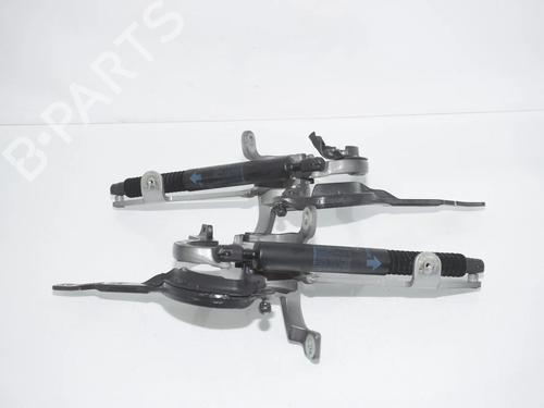 Used Hinge/Door check strap Hinge/Door check strap 36876867 36876867