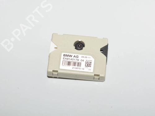 Used Electronic module Electronic module BMW 5 (F10) 535 d (299 hp) 34086912 34086912