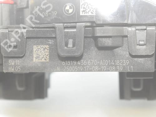 Steering column stalk BMW 3 Touring (G21, G81) 320 d | BP34083442I23  - Image 7