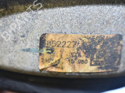 Support BMW i3 (I01) Range Extender | BP34081376C155  - Image 5