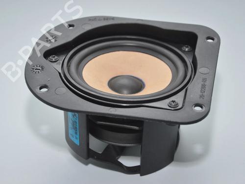 Used Speaker Speaker BMW 6 (E63) 645 Ci (333 hp) 34087761 34087761