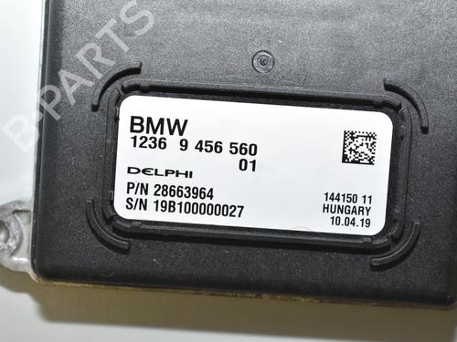 Electronic module BMW i3 (I01) Electric | BP34087819M83  - Image 6