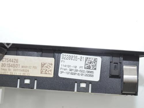 Electronic module BMW 5 Gran Turismo (F07) 530 d xDrive | BP34475409M83  - Image 13