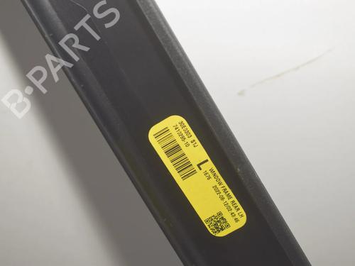 Rear left panel BMW X3 (G01, F97, G08) xDrive 30 e Plug-in-Hybrid | BP34093781C60  - Image 5