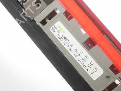 Third brake light BMW X3 (F25) xDrive 20 d | BP38268952L11 - Image 5