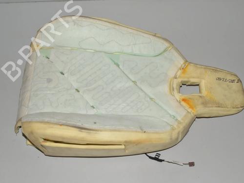 Sæde venstre fortil Sæde venstre fortil BMW iX (I20) xDrive 50 (523 hp) 34068020 34068020