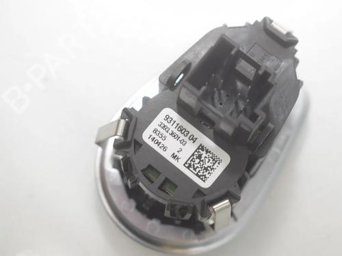 Switch BMW 2 Active Tourer (F45) 225 xe Plug-in-Hybrid | BP39735499I30 - Image 7