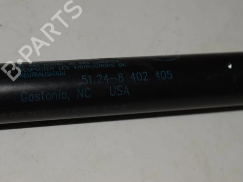 Tailgate lift support BMW X5 (E53) 3.0 i | BP34082519C138 - Image 5