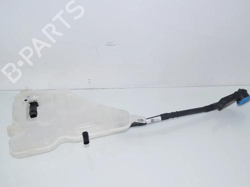 Used Windscreen washer tank Windscreen washer tank BMW 3 Touring (G21, G81) 320 d (163 hp) 34076205 34076205