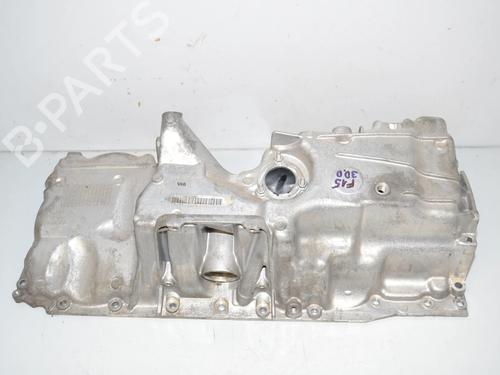 Ölwanne für Ölwanne BMW X3 (F25) xDrive 30 d (258 hp) 34095888 34095888