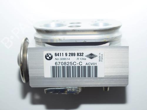 Electronic sensor BMW 3 (F30, F80) 330 d xDrive | BP34076439M84 - Image 5