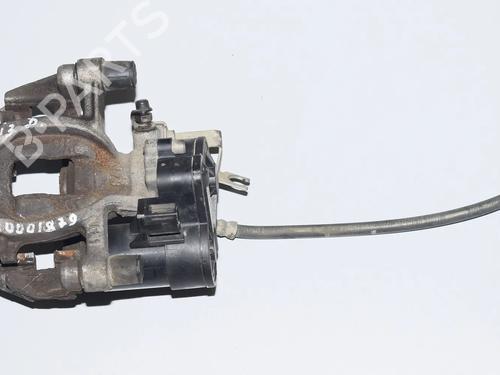 Used Right rear brake caliper Right rear brake caliper BMW i3 (I01) Range Extender (170 hp) 34089428 34089428