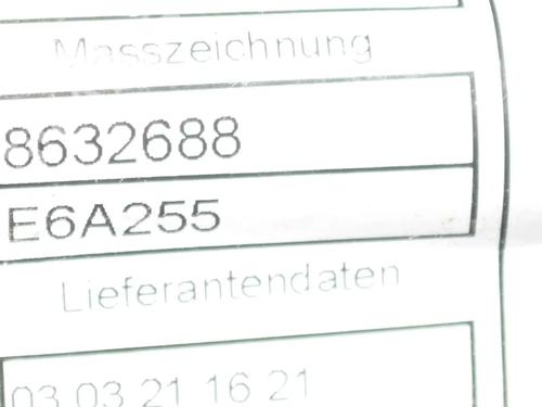 Wiring harness BMW i3 (I01) s Electric | BP34067566E16  - Image 9