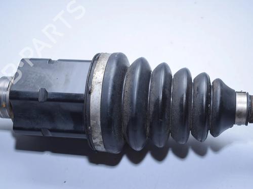 Right front driveshaft BMW X5 (E53) 3.0 d | BP37657314M39 - Image 5